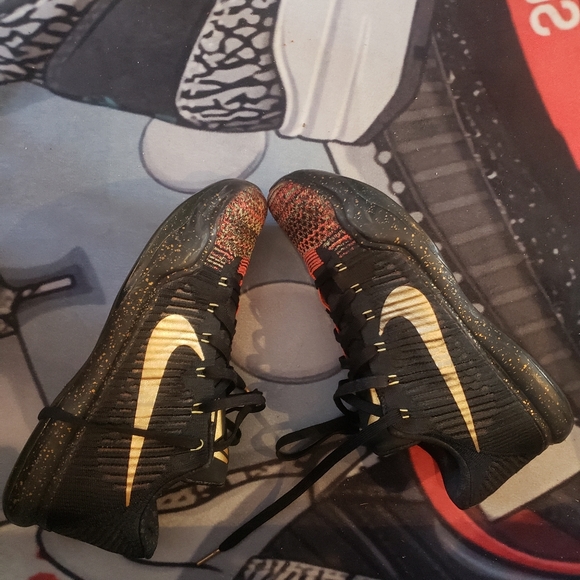 Nike kobe